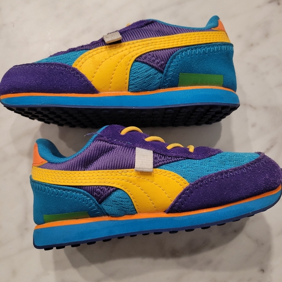 PUMA Rider x Rugrats - Picture 7 of 10